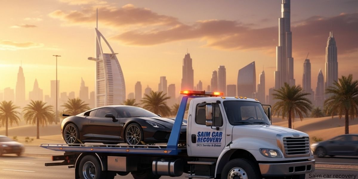 Car recovery service in dubai (2)