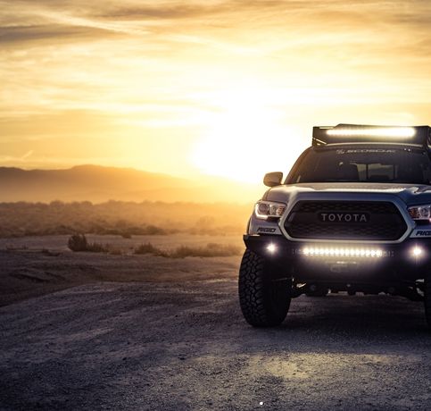 Desert pull out service in dubai