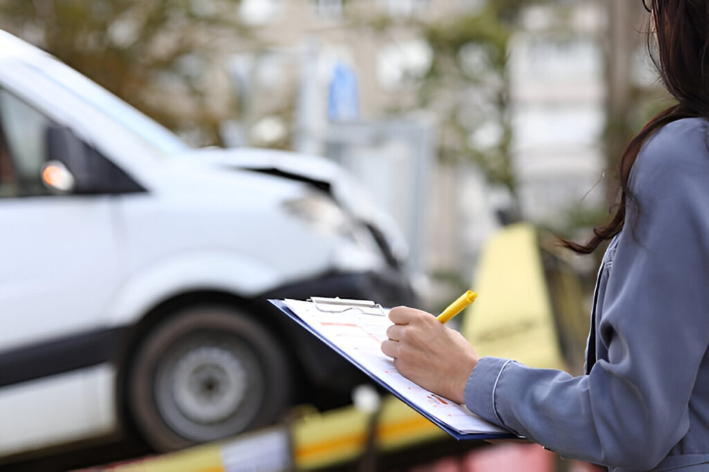 Roadside Assistant